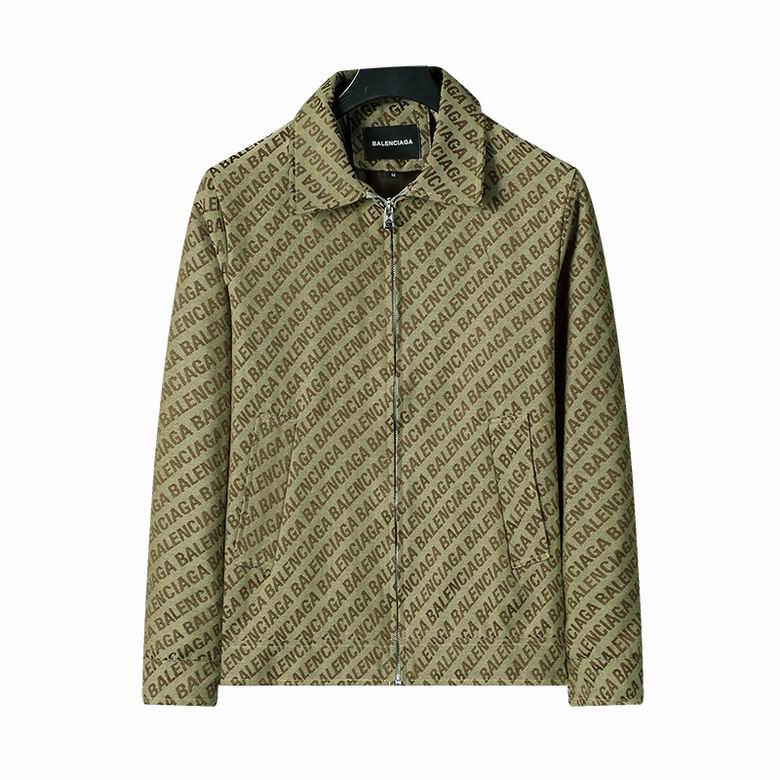 Balenciaga M-3XL 14mn33